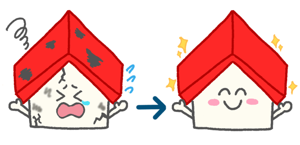 資金繰りから住みかえ先までフルサポート