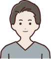 東京都 30代男性